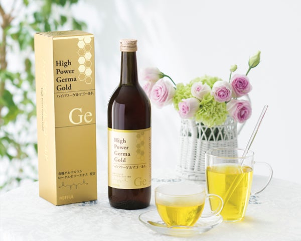 ネオロン、補整下着、有機ゲルマニウム、無添加化粧品、Neoron、生活